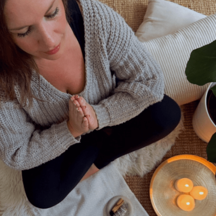 Trance Healing