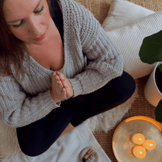 Trance Healing